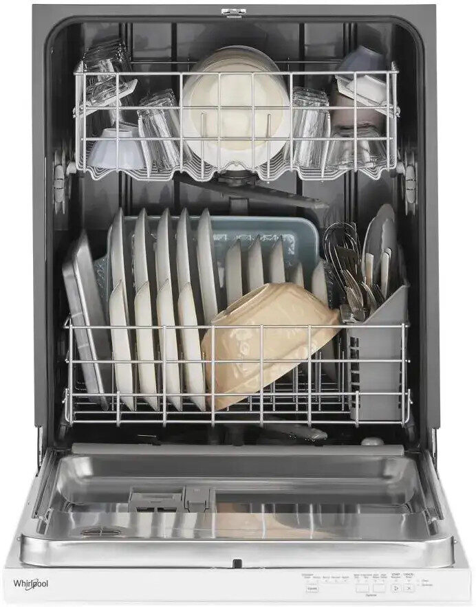 Whirlpool Dishwasher