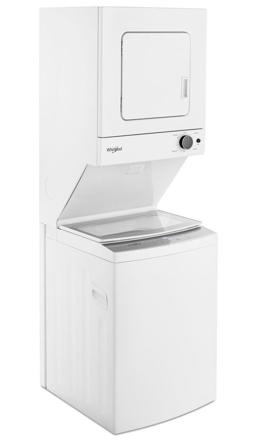 Whirlpool Laundry Center