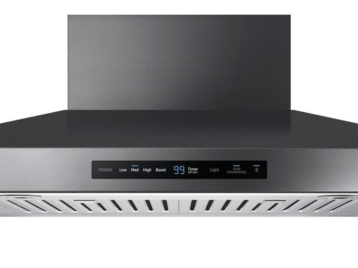 Samsung Vent Hood