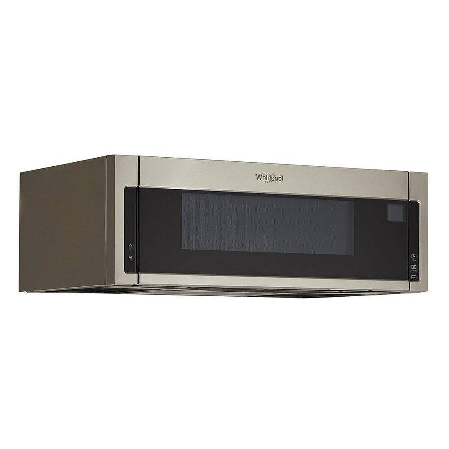 Whirlpool Microwave