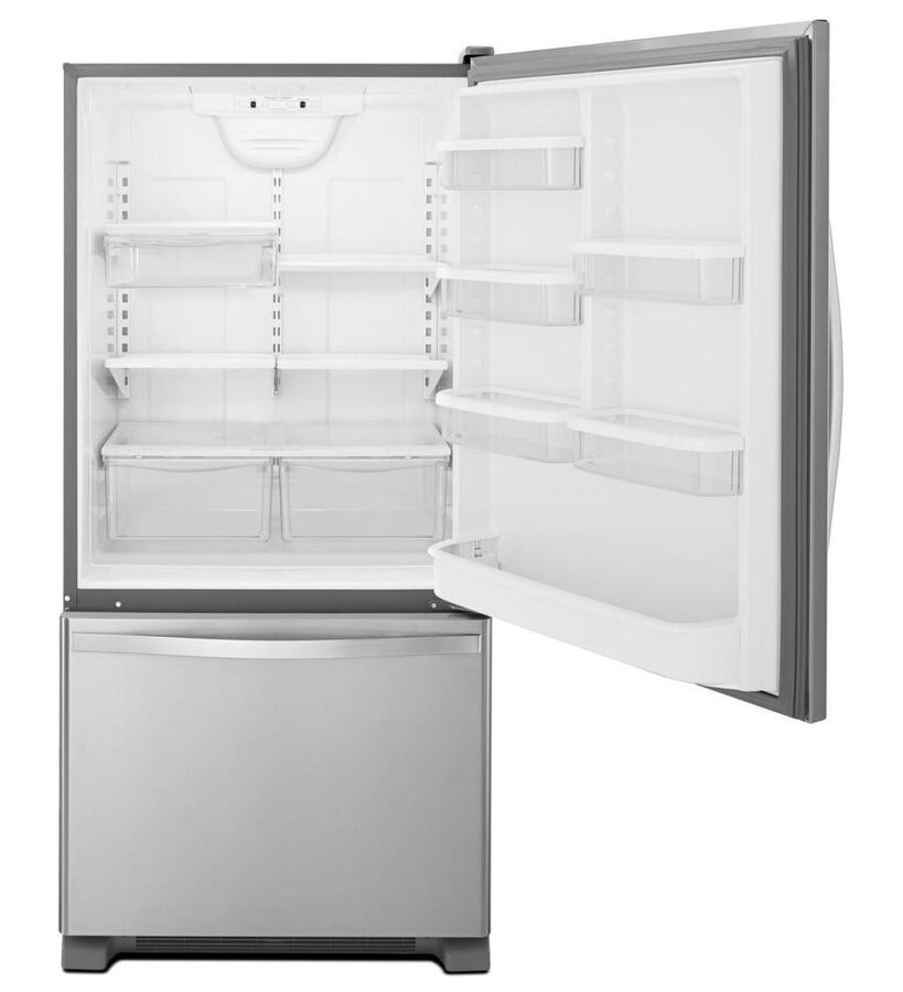 Whirlpool French Door Refrigerator