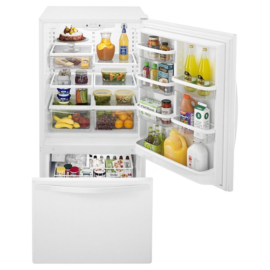 Whirlpool French Door Refrigerator