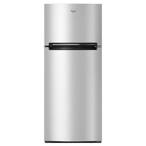 Whirlpool Top-Freezer Refrigerator