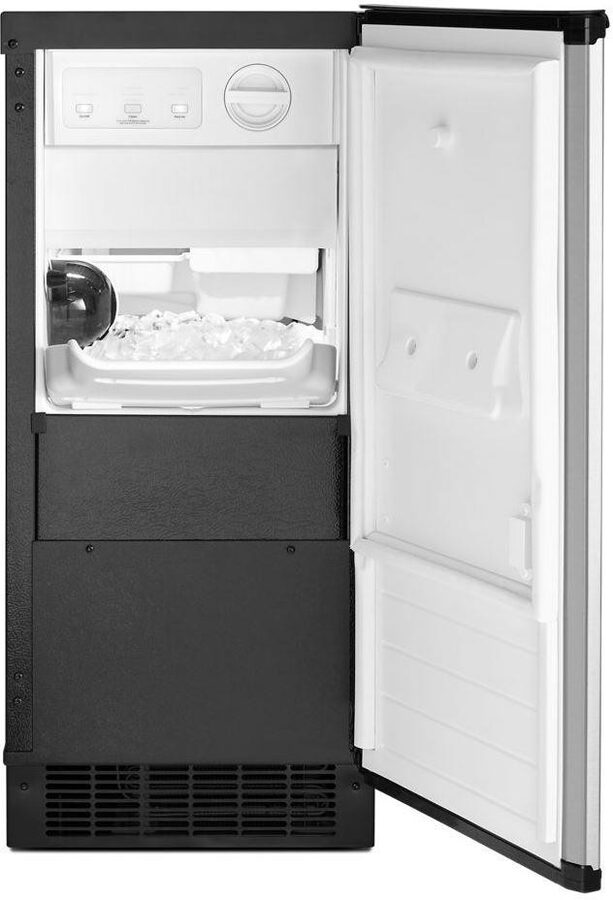 Whirlpool Ice Maker